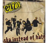 Ska Instead of Hate