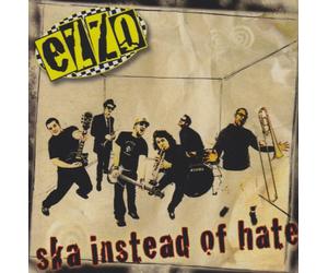 Ska Instead of Hate