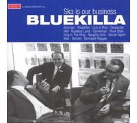 Ska Is Our Business