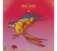Ska Jazz Messengers - Introspeccion