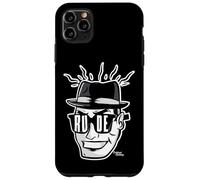Ska Music - 2-Tone Ska is life Reggae Rudeboy Ska Music Custodia per iPhone 11 Pro Max
