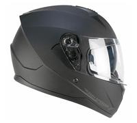 Ska-p 3mha Speeder Mono Full Face Helmet Nero L
