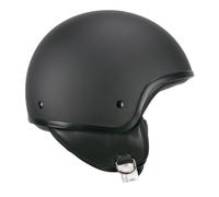 SKA-P Casco open face, 1FHE SMART BASIC Nero opaco, M (57-58cm)