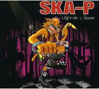 Ska-P - Lagrimas Y Gozos