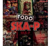 Ska-P - Todo Ska-P