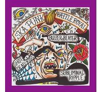 Ska Punk Battle Royal