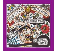 Ska Punk Battle Royal