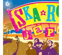 Ska Rockets - Japaica