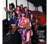 Ska Shonions - Skankin Rocca Rhythm