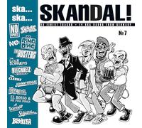 ska, ska, skandal no. 7