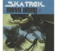 Ska Trek - Move Along