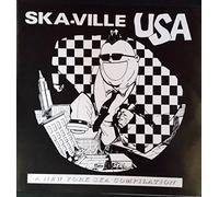 Ska-Ville Usa - Vol.1 - New York Ska Com