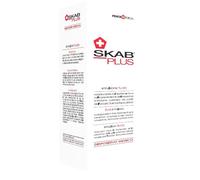 Skab plus emulsione Flaconcini 150ml