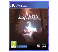 Skabma Snowfall - PS4 (PlayStation 4)