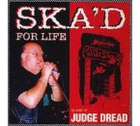 Ska'd for Life