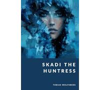 Skadi the Huntress: The Wild Goddess of Winter