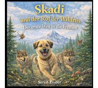 Skadi und der Ruf der Wildnis: Der erste Weg in die Freiheit