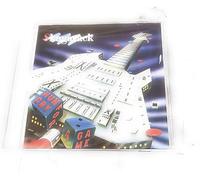 Skagarack - Hungry for the Game