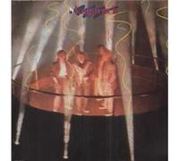 SKAGARACK - SAME LP (VINYL) US MCA 1987