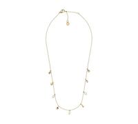Skagen Agnethe Pearl SKJ1879710 - Collana da donna in acciaio inossidabile dorato