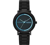 Skagen Denmark Skagen Denmark Aaren Ocean Mod. Caviar (material: #tide Ocean Mat