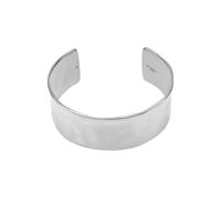 Skagen Bracciale da donna in acciaio inossidabile e semiprezioso con bracciale Bangle