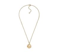 Skagen Moderne Stak SKJ1882710 - Collana da donna in acciaio inossidabile dorato