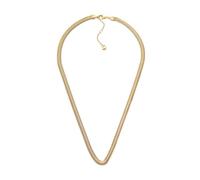 Skagen Collana da donna in acciaio inossidabile o semipreziosa con chiusura a moschettone