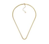 Skagen Collana da donna in acciaio inossidabile o semipreziosa con chiusura a moschettone