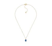 Skagen Sofie Sea Glass SKJ1884710 - Collana da donna in acciaio inossidabile dorato