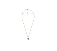 Skagen Collana Sofie Sea Glass Placcata Oro - Collana