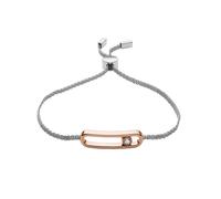 Skagen Donna Bracciale Acciaio Inox Bicolore Elin SKJ1171998