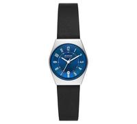 Skagen Donna Orologio da Polso Grenen Lille Pelle SKW3036
