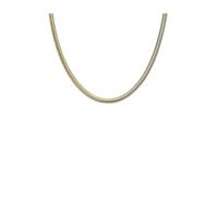 Skagen Gold-plated luxury Collana Moderne Stak SKJ1872710