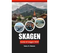 Skagen Guida di viaggio 2026: Scopri le gemme nascoste della Danimarca, le viste panoramiche, le attrazioni imperdibili, la ricca storia e i consigli locali