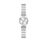 Skagen Mellem Micro SKW3175 - Orologio da donna in acciaio inox, 22 mm, colore: argento