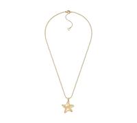 Skagen Moderne Ikon SKJ1899710 - Collana da donna in acciaio inox dorato