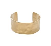 Skagen Moderne Stak SKJ1877710 - Bracciale da donna in acciaio inossidabile color oro