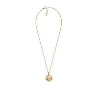 Skagen Moderne Stak SKJ1882710 - Collana da donna in acciaio inossidabile dorato