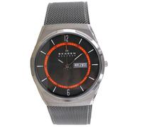 Skagen Orologio Da Uomo Melbye In Acciaio SKW6007