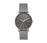 Skagen Orologio Signatur Minimalist Acciaio Inossidabile Uomo