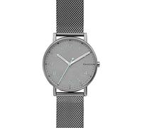 Skagen orologio solo tempo uomo Signatur casual cod. SKW6354