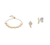 Skagen Set di Bracciali da Donna