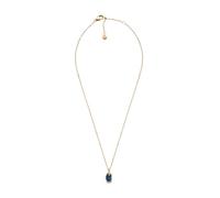 Skagen Sofie Sea Glass SKJ1884710 - Collana da donna in acciaio inossidabile dorato