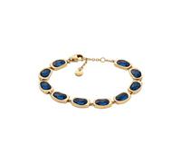 Skagen Sofie Sea Glass SKJ1888710 - Bracciale da donna in acciaio inossidabile color oro