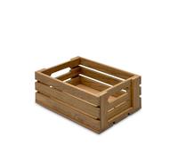 Skagerak Dania Scatola 31x13 cm Teak