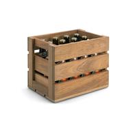 Skagerak Dania Scatola 31x25,5 cm Teak