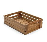 Skagerak Dania Scatola 44,5x13 cm Teak