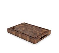 Skagerak Dania Tagliere 35x24 cm Teak