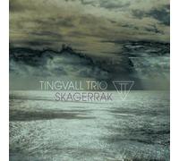 Skagerrak - Tingvall Trio (Vinile)